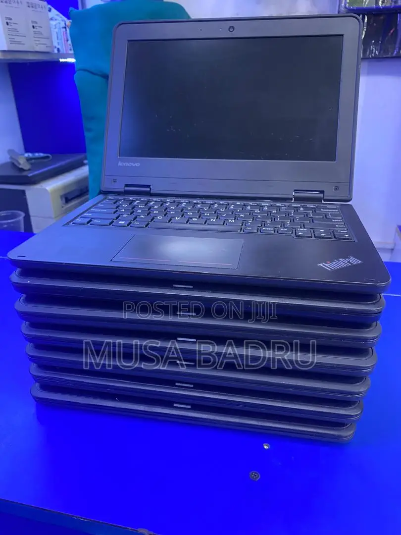 Laptop Lenovo ThinkPad 11e 4GB Intel Celeron HDD 500GB