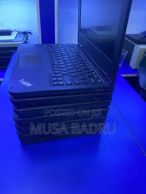 Laptop Lenovo ThinkPad 11e 4GB Intel Celeron HDD 500GB