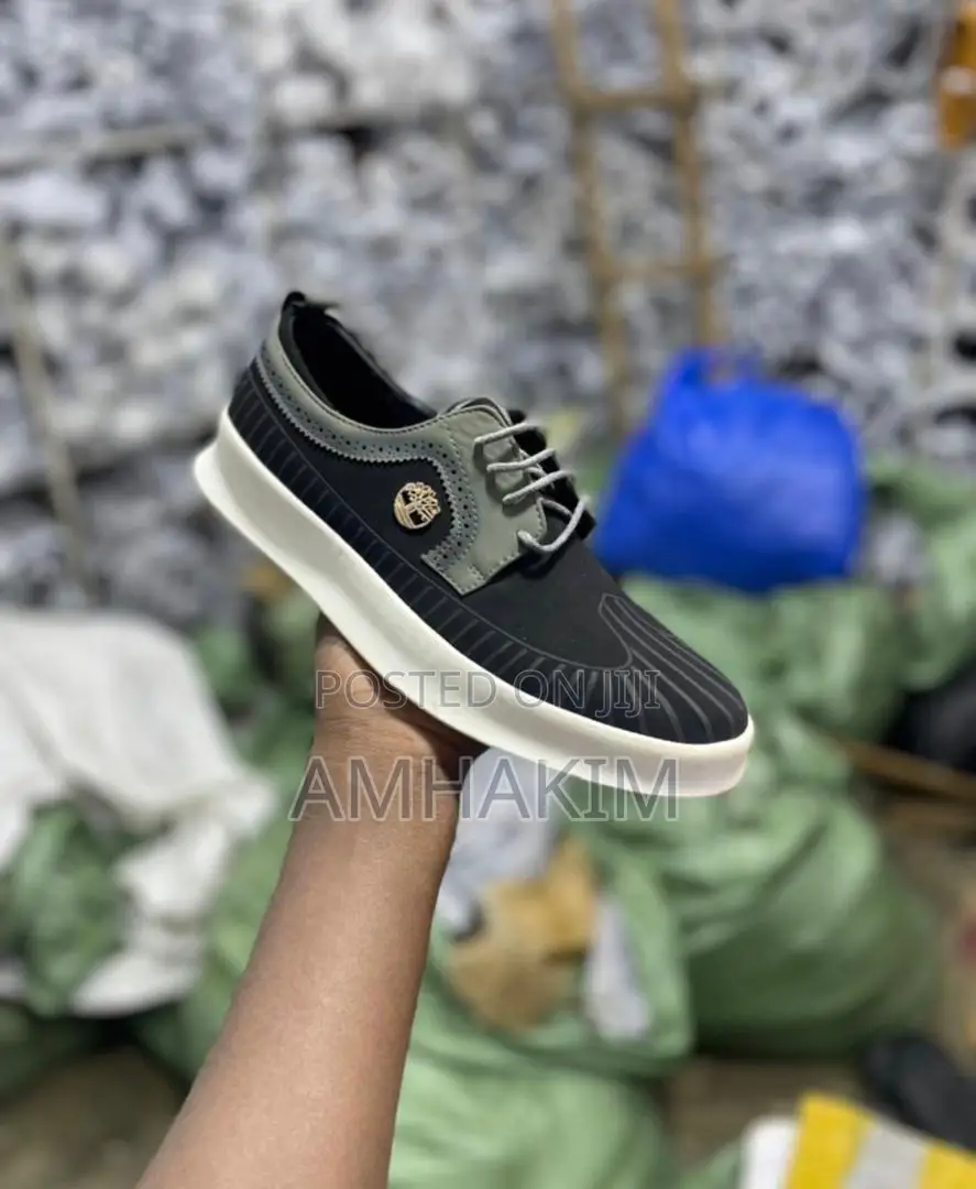 Classic Timberland Casuals in Stock