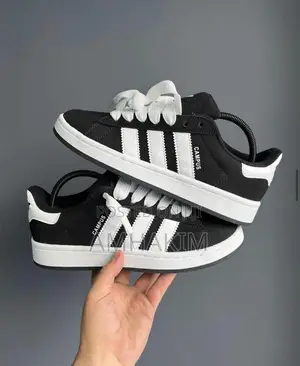 Classic Adidas Campus 00s in Stock
