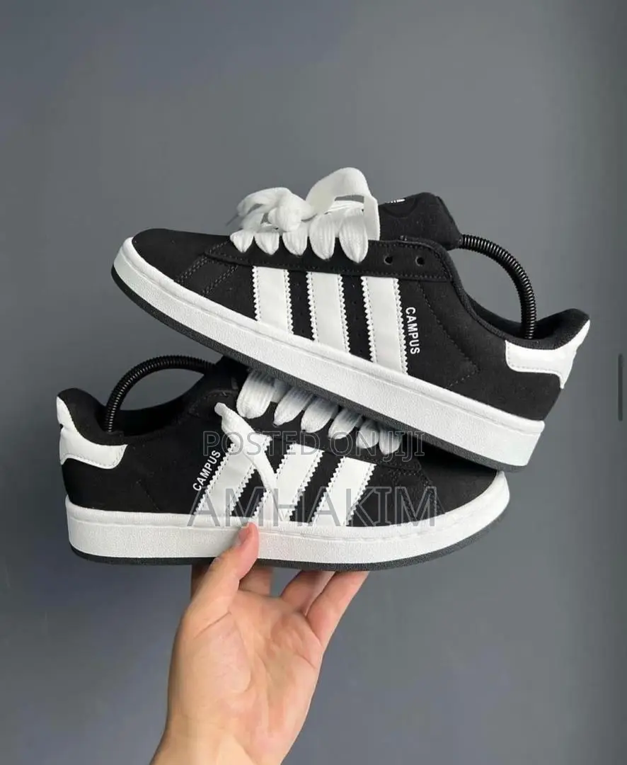 Classic Adidas Campus 00s in Stock