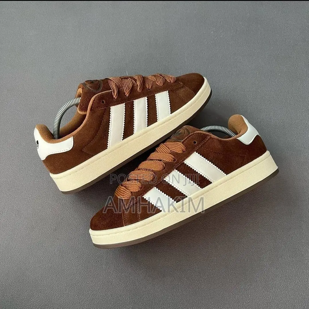 Classic Adidas Campus 00s in Stock