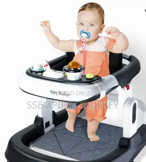 Baby Walkers