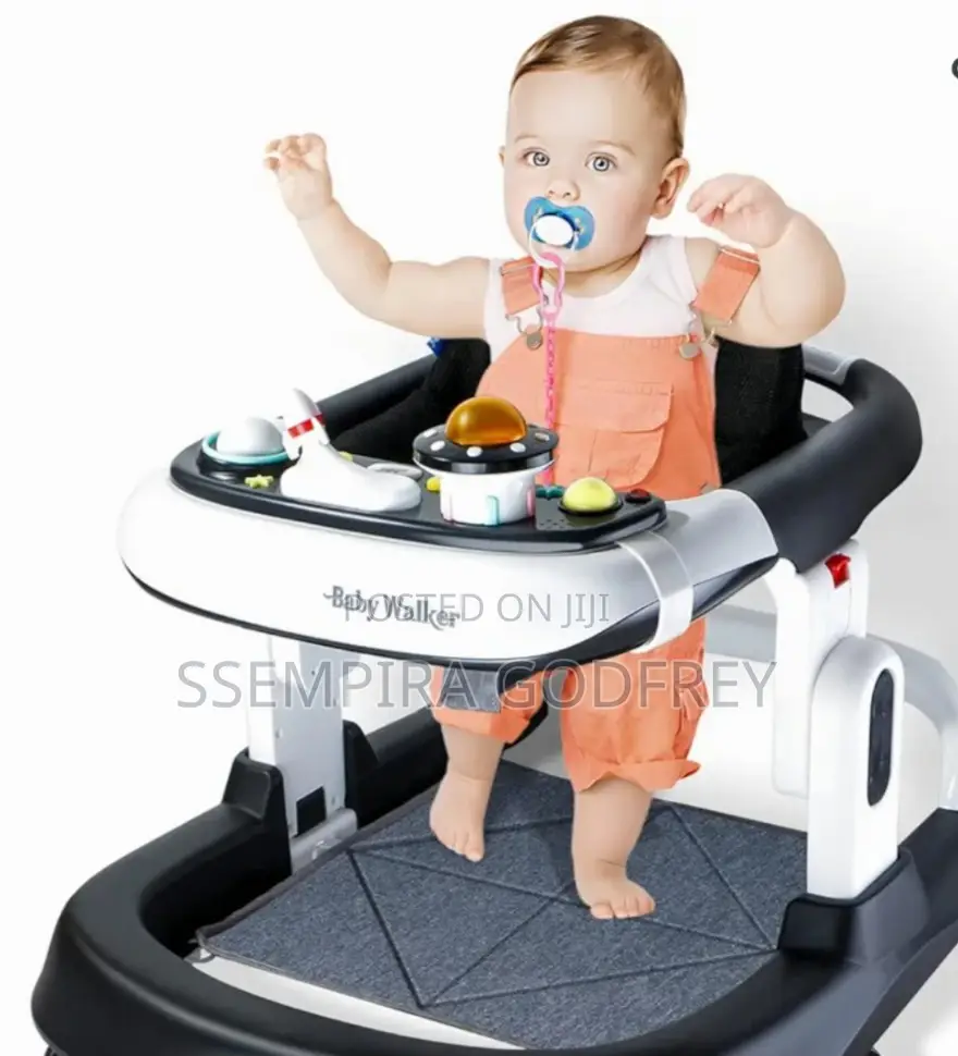 Baby Walkers
