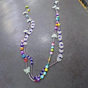 Waist Beads