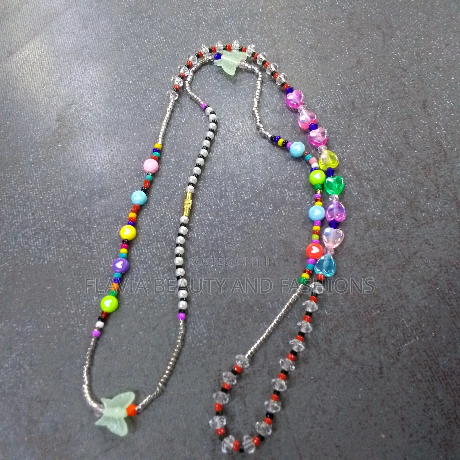 Waist Beads