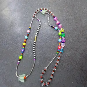 Waist Beads