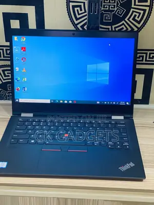 Laptop Lenovo ThinkPad X1 Carbon 16GB Intel Core I7 HDD+SSD 512GB
