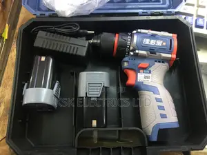 Electric Hand Drill