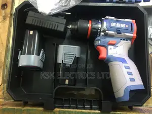 Electric Hand Drill