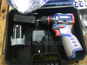 Electric Hand Drill