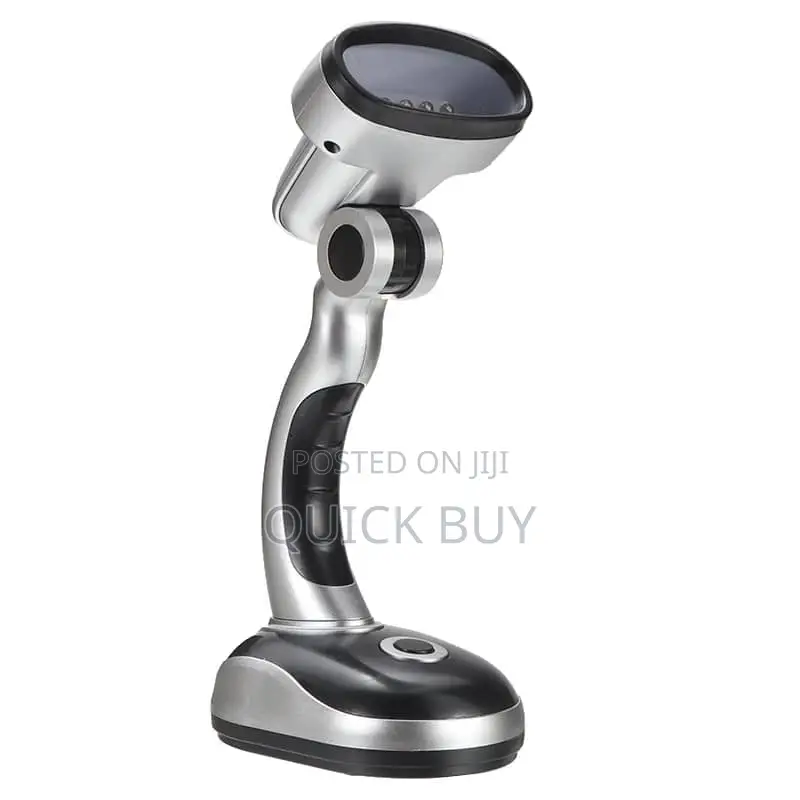 LED Flexible Desk Lamp