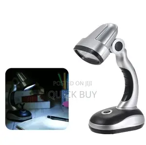 LED Flexible Desk Lamp