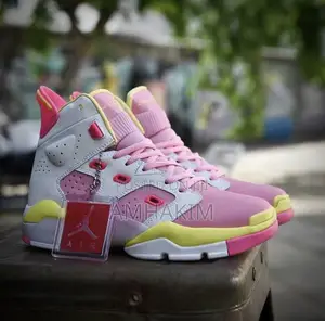 New Jordan 6 in Stock
