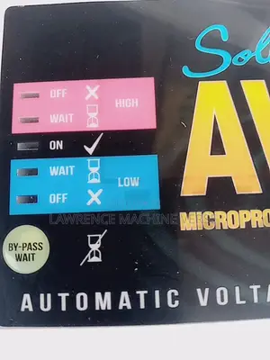 AVS Soltake 30amps