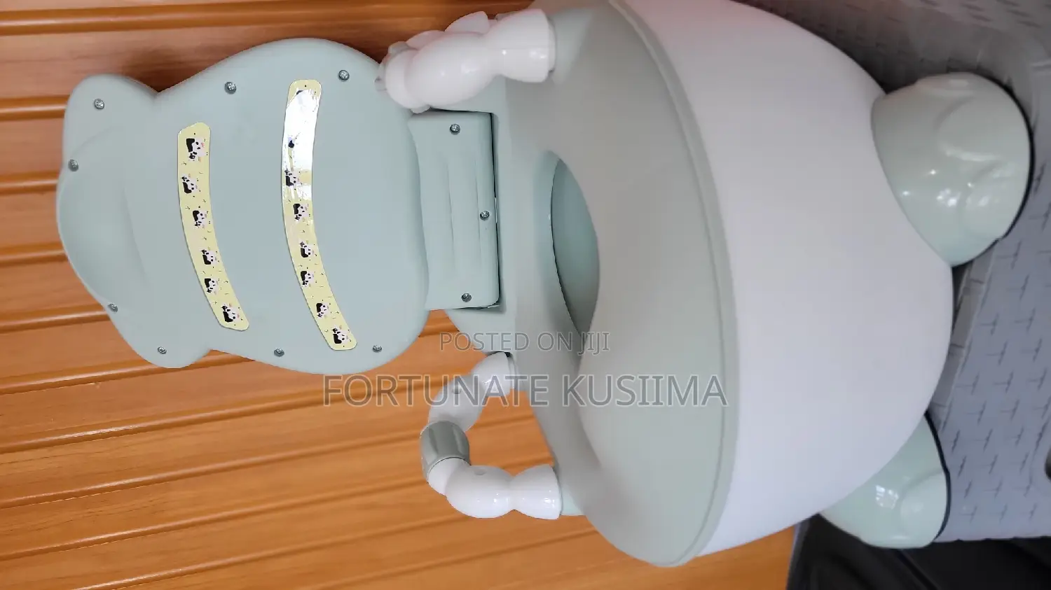 Baby Potty