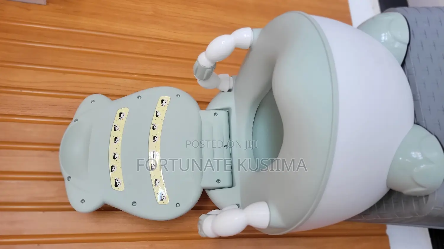 Baby Potty