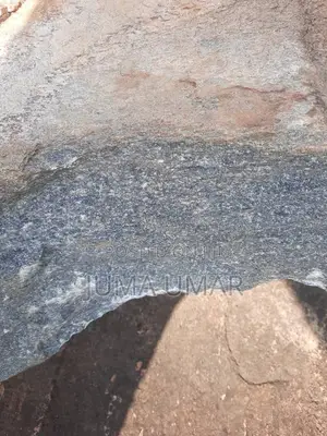 Rocky Land for Quarry.