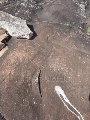Rocky Land for Quarry.