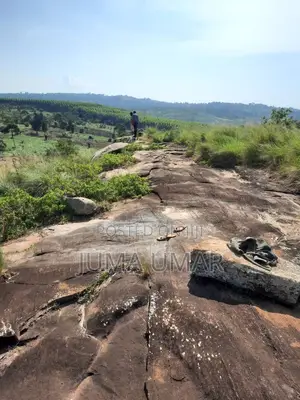Rocky Land for Quarry.