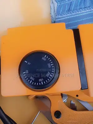 Plastic Welding Machine Double Insulator
