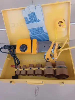 PPR Machine 2000w