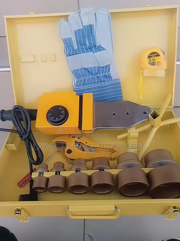 PPR Machine 2000w
