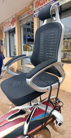 Executive Office Chair Mesh