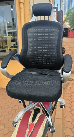 Executive Office Chair Mesh