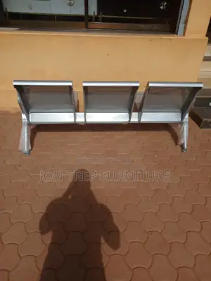 Visitor Waiting Chair Heavy Duty
