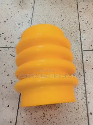 Rubber Boot for Jumper