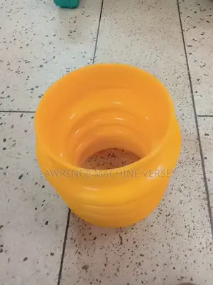 Rubber Boot for Jumper