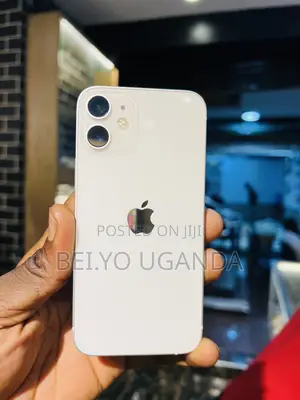 Apple iPhone 12 mini 128 GB White