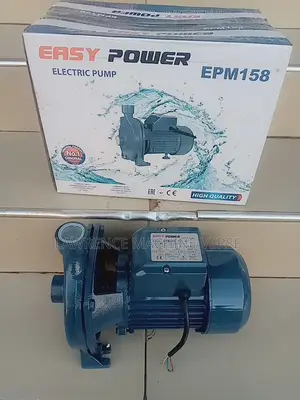 Surface Water Pump 1HP