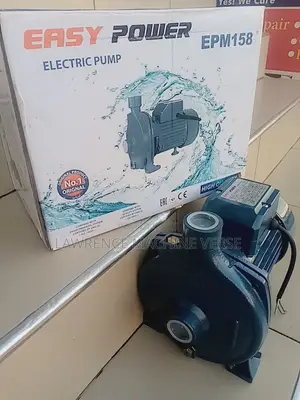 Surface Water Pump 1HP