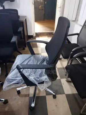 Office Chair Mesh