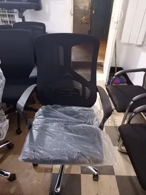 Office Chair Mesh