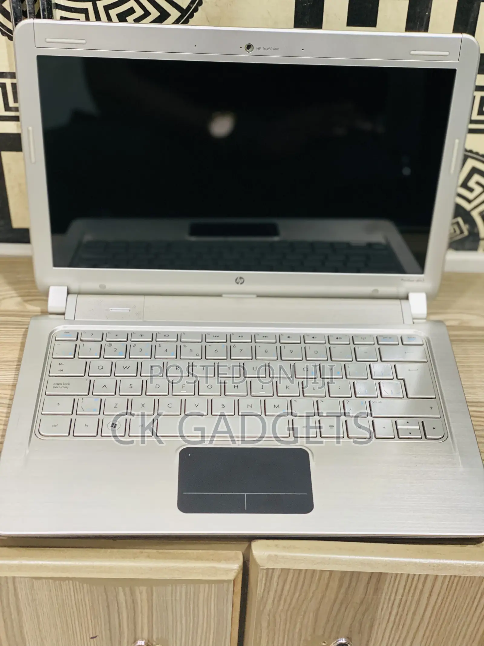 Laptop HP Pavilion 11 4GB Intel Core I3 HDD 350GB