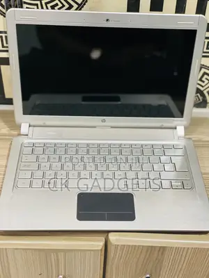 Laptop HP Pavilion 11 4GB Intel Core I3 HDD 350GB