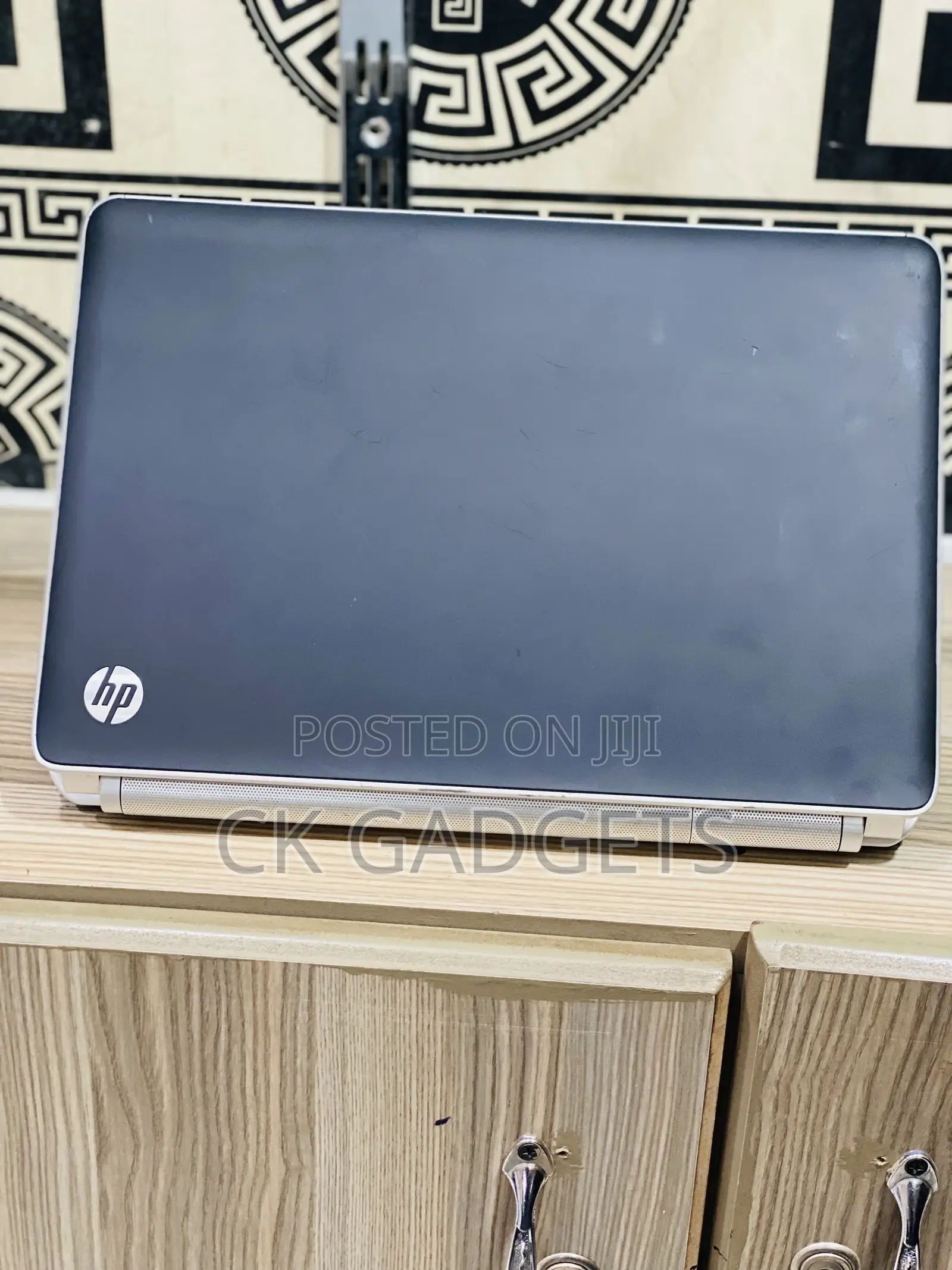 Laptop HP Pavilion 11 4GB Intel Core I3 HDD 350GB