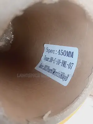 Wrapping Tape 450mm