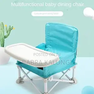 Baby Foldable Portable Feeding Chair