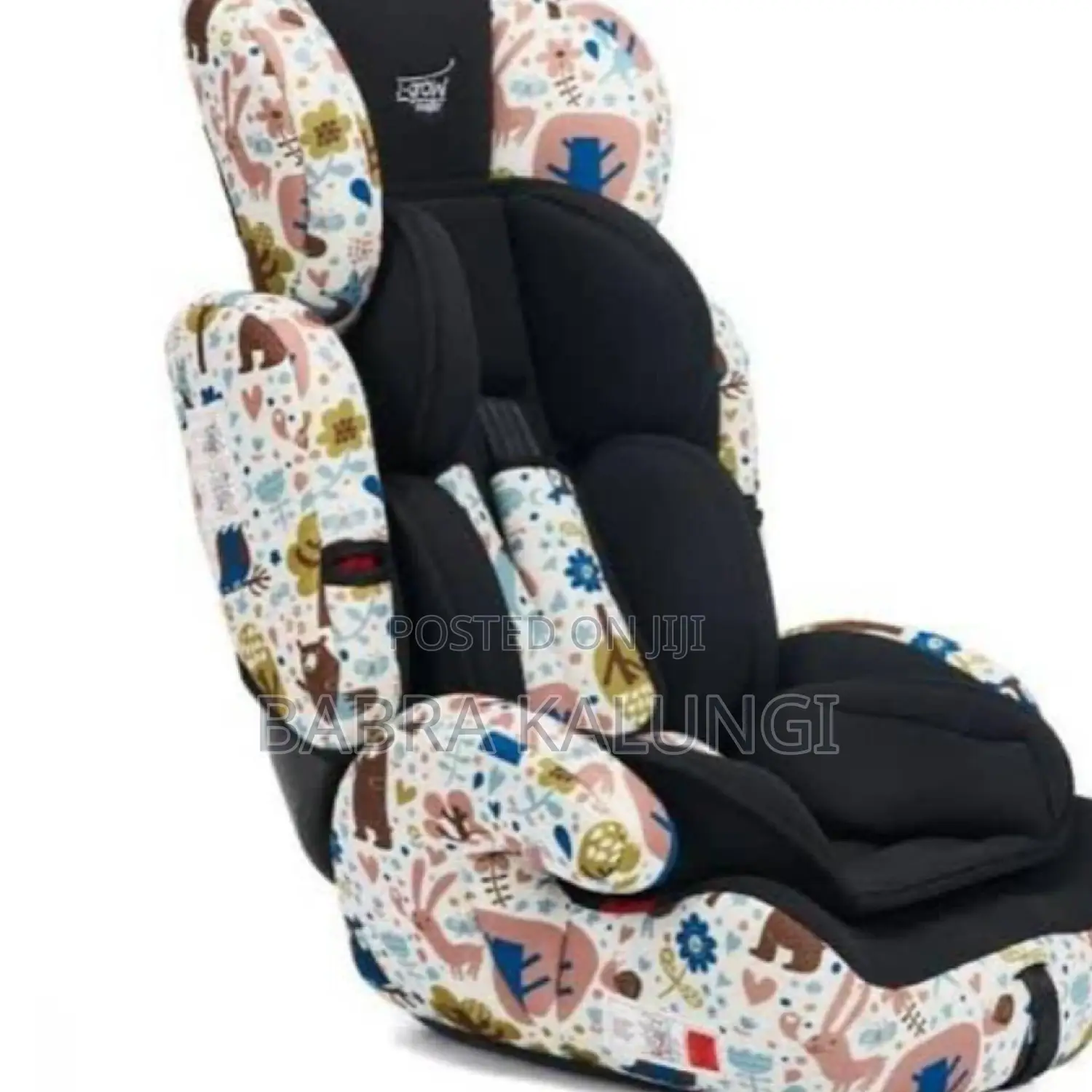 Kids Car Seats