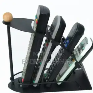 Remote Organizer / Holders