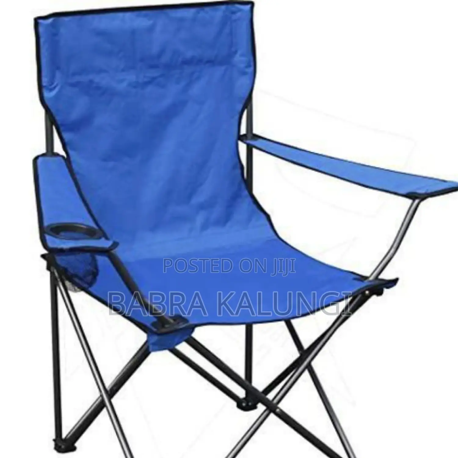 Camping Folding Chair