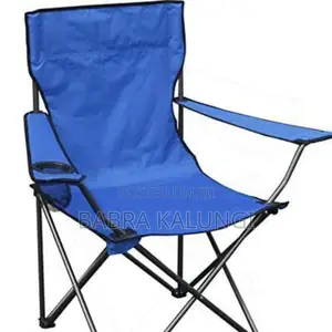 Camping Folding Chair