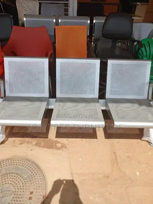 Waiting Chair
