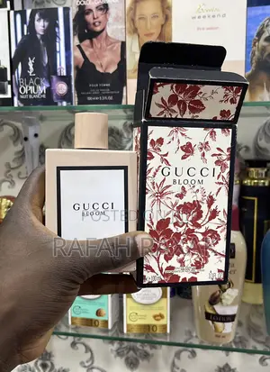 Gucci Bloom Eau De Parfume