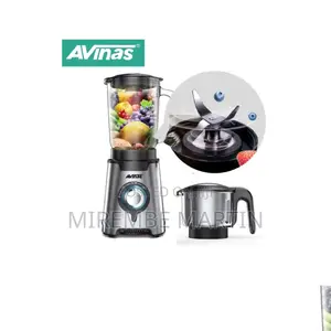 Avinas Electric Food Processor.