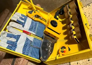 Plastic Welding Machine Double Insulator